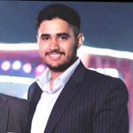 Siddharth Dhaka
